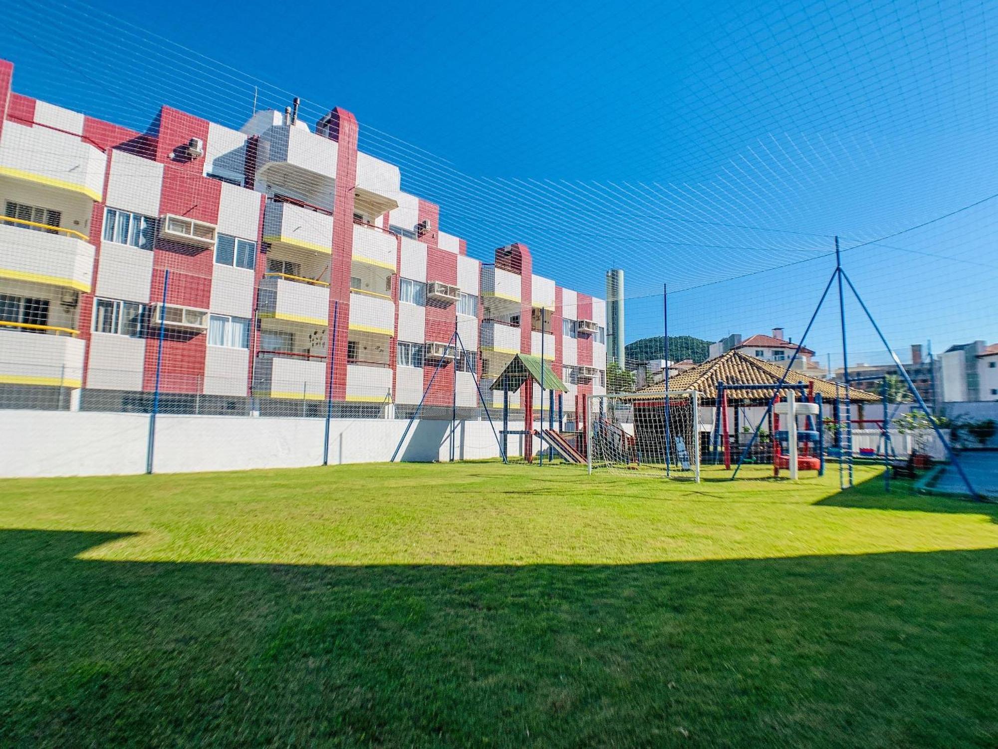 Vista Para O Mar E Piscina - Uw01F Florianópolis Eksteriør bilde